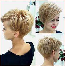 Pflegeleicht & wandelbar aktuelle kurzhaarfrisuren für damen mit geschmack und stil. Frech Fransig Kurzhaarfrisuren Frauen Frech Kurzhaarfrisuren Frisuren Kurze Haare Braun Langhaarfrisuren