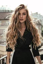 30 Amazing Summer Hairstyles For Long Hair In 2020 Long Hair Styles Long Face Hairstyles Hair Styles