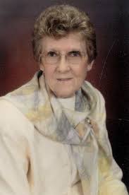 Helen Maloney Obituary March 13, 2021