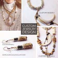 Customizable Necklace