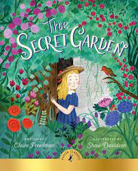 Buy The Secret Garden Book Online at Low Prices in India | The Secret  Garden Reviews & Ratings - Amazon.in