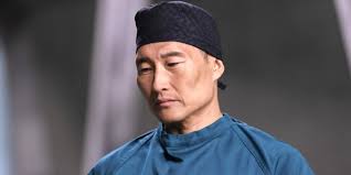 Why The Good Doctor's Daniel Dae Kim Was Nervous About Playing New Role