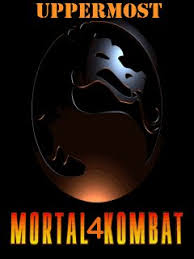 Mortal Kombat 4 240x320 Java Game Free Download Dertz