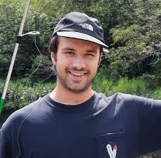 Book Club October '21: Endurance — Dead Foot Collective