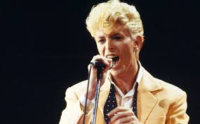 David bowie » steal the look. David Bowie Sein Hund Hat Die Gleichen Augen