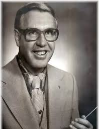 Obituary information for Richard "Dick" Mowery