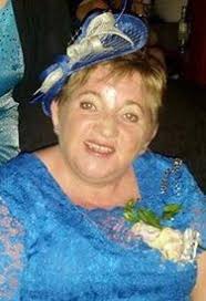 Condolence Book for Geraldine Casey (née Mc Bennett) (Castleblayney,  Monaghan)