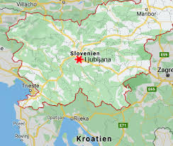 Slowenien (slowenisch slovenija, amtlich republik slowenien, slowenisch republika slovenija) ist ein demokratischer staat in europa mit rund 2 millionen einwohnern, der an italien, österreich, ungarn und kroatien grenzt. Slovenien Tillslag Mot Drognatverk Drugnews