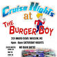 Cruise Nights At The Burger Boy