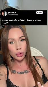 30 Minutes de Route pour Voir une Femme : Est-ce Abusé ?