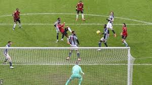 03.05.2021 → вест бромвич 1·1 вулверхэмптон. West Brom 1 1 Man Utd Bruno Fernandes Scores Stunning Volley Bbc Sport