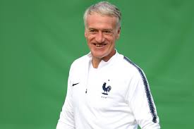 Didier deschamps france & juventus fc 11 may 1996 publicationxinxgerxsuixautxonly copyright: Didier Deschamps Is The Latest Name Linked To Juventus If Max Allegri Leaves Black White Read All Over