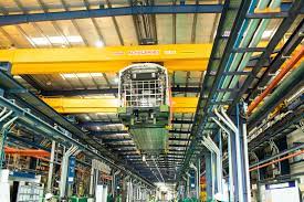 Currently, the company is executing metro projects in several indian cities including… new electric locomotive factory for. Alstom S Sricity Factory Hits 500 Alstom