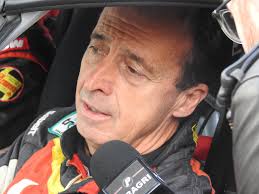 Jean-Pierre van de Wauwer — Wikipédia