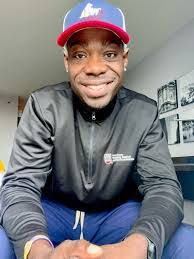 Andrew Quesada's Instagram, Twitter & Facebook