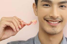 Maybe you would like to learn more about one of these? Berbagai Efek Samping Dari Penggunaan Gigi Palsu