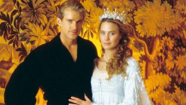 Inconceivable! The Catholic Twists of 'The Princess Bride' - Busted Halo