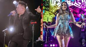 Corazón Serrano: Dani Daniel contó cómo nació el baile “como una boa” con  Kiara Lozano - OIGO