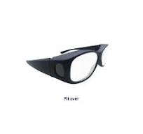 Lunettes de protection contre les rayons X