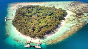 Jalan kampung baru pulau tidung, kelurahan pulau tidung, kecamatan kepulauan seribu selatan, kabupaten administratif kepulauan seribu, dki jakarta, indonesia, kepulauan seribu selatan. Rekomendasi Tempat Wisata Kepulauan Seribu Untuk Refreshing Travel Kepulauan Seribu