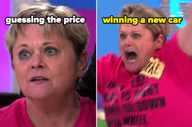 The Price Is Right" Quiz