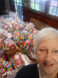 Found a womans purse in IGA