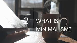 When you want to hit the road for an adventure, a camper is an integral part of the equation. Minimalism 8 Essential Principles Of A Simple Lifestyle