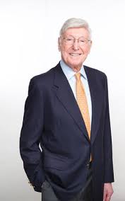 Marcus Foundation's New Medical Director