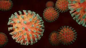In humans and birds, they cause respiratory tract infections that can range from mild to lethal. Hotspots Einer Corona Infektion Im Menschlichen Korper Healthcare In Europe Com