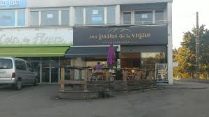 Aux Pains De La Vigne Selestat Boulangeries Patisseries Adresse Avis