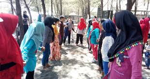 Khususnya yang ambil formasi pranata. Skb Kraksaan Gelar Upgrading Pendidikan Kesetaraan Portal Kabupaten Probolinggo