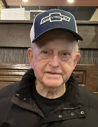 Obituary information for Elmer Darryl Nickell