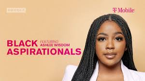 Ashlee Wisdom is using tech to build a more equitable healthcare system