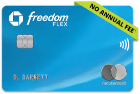 This is so that issues like this can be resolved quickly. Chase Freedom Flex Credit Card Chase Com