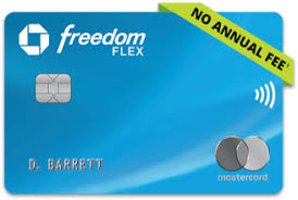 Look for a sticker on your credit card that contains instructions on how to activate your card. Chase Freedom Flex Credit Card Chase Com