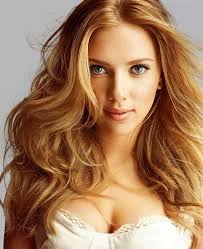 Scarlett Johansson Dark Blonde Hair Color Strawberry Blonde Hair Color Strawberry Blonde Hair