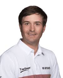 Kevin Kisner