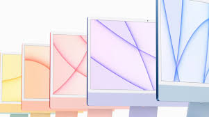 Macbook pro hd wallpapers and background images. Download The Colorful Wallpapers Of The New Redesigned Imac Right Here 9to5mac