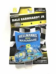 Display your spirit and add to your collection with officially licensed nascar diecasts in 1:24 or 1:64 model car sizes and much more from the ultimate sports store. 2018 Wave 12 With Collector Magnet Collectible Kingsdugout Nascar Authentics Jimmie Johnson 48 Diecast Car 1 64 Scale Toys Games Die Cast Vehicles