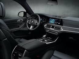 Bmw X7 Dark Shadow Edition Limited To 600 Units Coming In August 2020 In 2020 Bmw X7 Bmw Car Wallpapers