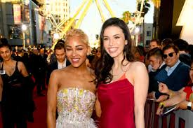 Grace fulton at isn't it romantic premiere in los angeles 02/11/2019. Grace Fulton Zimbio