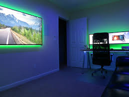 A poorly lit home can lead to eyesight problems and. Home Office Man Cave 2015 Album On Imgur