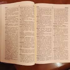 Maybe you would like to learn more about one of these? Kamus Dwibahasa English To Malay Dictionary Books Stationery Books On Carousell