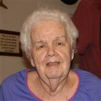 Obituary of Joan Marie Helm