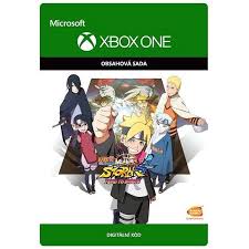 Our porno collection is huge and it's constantly growing. Konsolenspiel Naruto Shippuden Ultimate Ninja Storm 4 Road To Boruto Xbox Digital Konsolenspiel Von Alza De