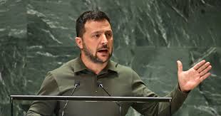 L'Ukraine ne doit pas risquer une guerre prolongée", par Niall Ferguson –  L'Express