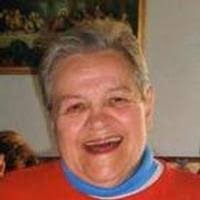 Obituary for Patricia M. Wetzel