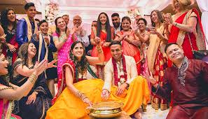 Maybe you would like to learn more about one of these? Famous Indian Wedding Games That Are Traditional Yet Fun