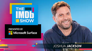 Actor joshua jackson tv shows on yify tv. The Imdb Show Joshua Jackson Tv Episode 2019 Imdb