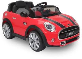 Best Ride On Cars Licensed 12v Mini Cooper In Red Sponsored Ad Licensed Cars Ride Black Mini Cooper Mini Cooper Red Mini Cooper